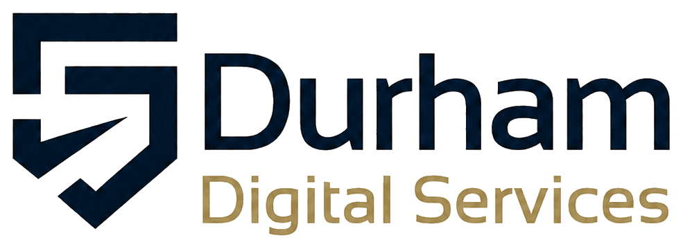 Durham Digital Services logo