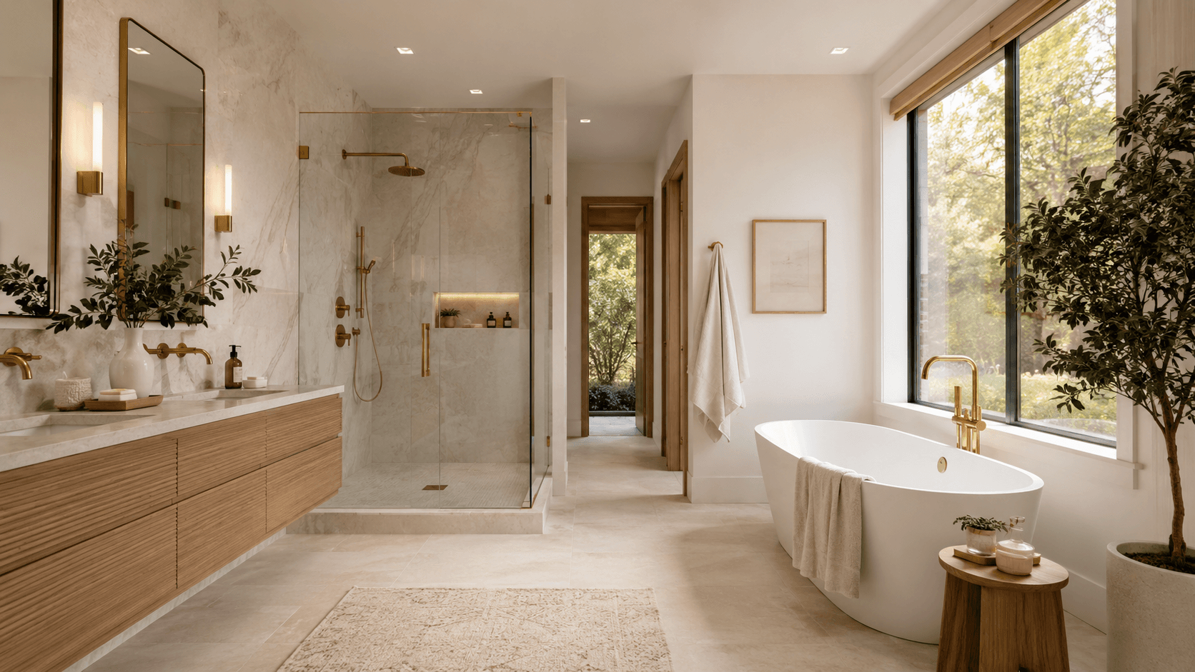 Premium kitchen renovation hero